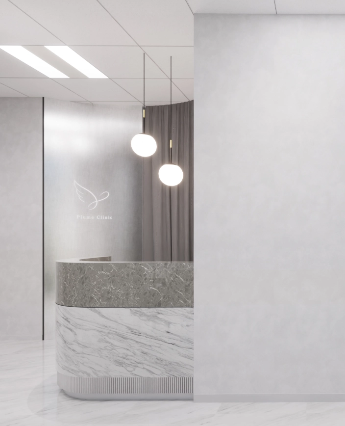 COUNSELING ROOM