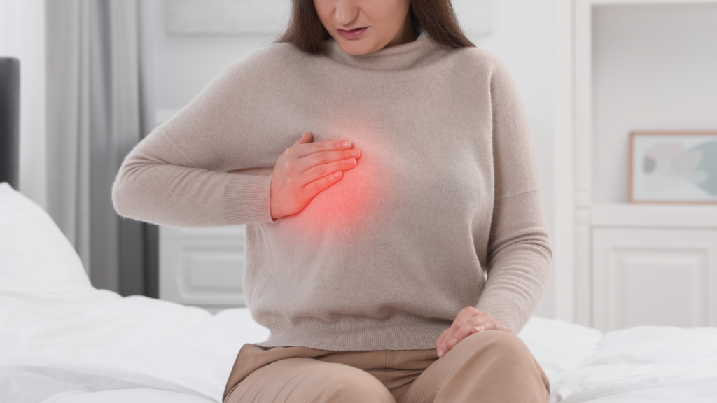 シリコンバッグを行う時に知っておきたいBIA-ALCL (未分化代細胞型リンパ腫)って？